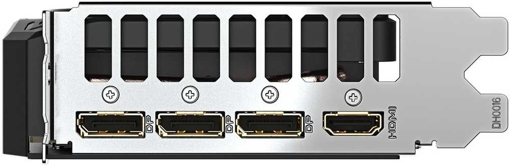GIGABYTE GeForce RTX 5060 Ti EAGLE MAX OC 8G NVIDIA 8 GB GDDR7 - vaizdo plokštė