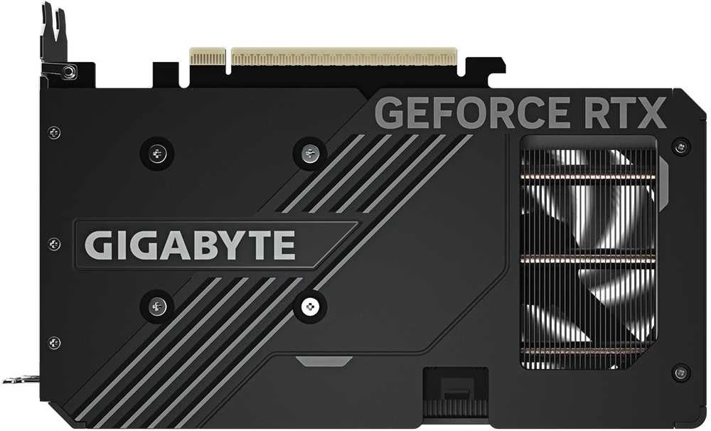 GIGABYTE GeForce RTX 5060 Ti EAGLE MAX OC 8G NVIDIA 8 GB GDDR7 - vaizdo plokštė