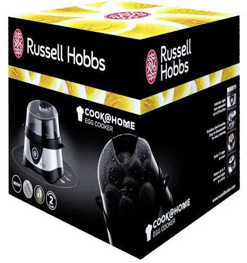 Russell Hobbs 14048-56 COOK@HOME kiaušinių viryklė