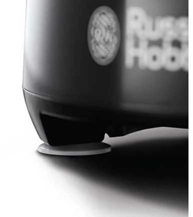 Virtuvinis kombainas Russell Hobbs 24732-56 Juoda 1,5 L
