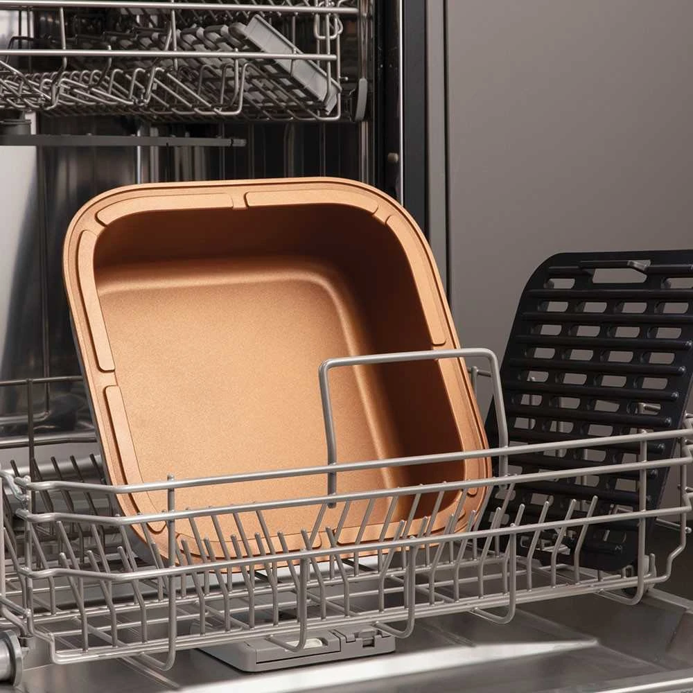 Karšto oro gruzdintuvė - Russell Hobbs SatisFry 5.5L 1745W Juodas