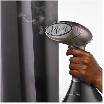 Russell Hobbs 28040-56 Aroma sidabrinė