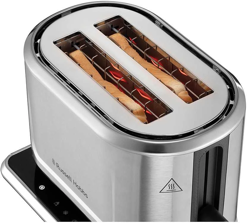 Russell Hobbs 26210-56 Attentiv skrudintuvas