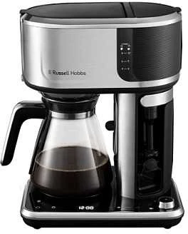 Kavos aparatas Russell Hobbs 26230-56 Attentiv kavos baras