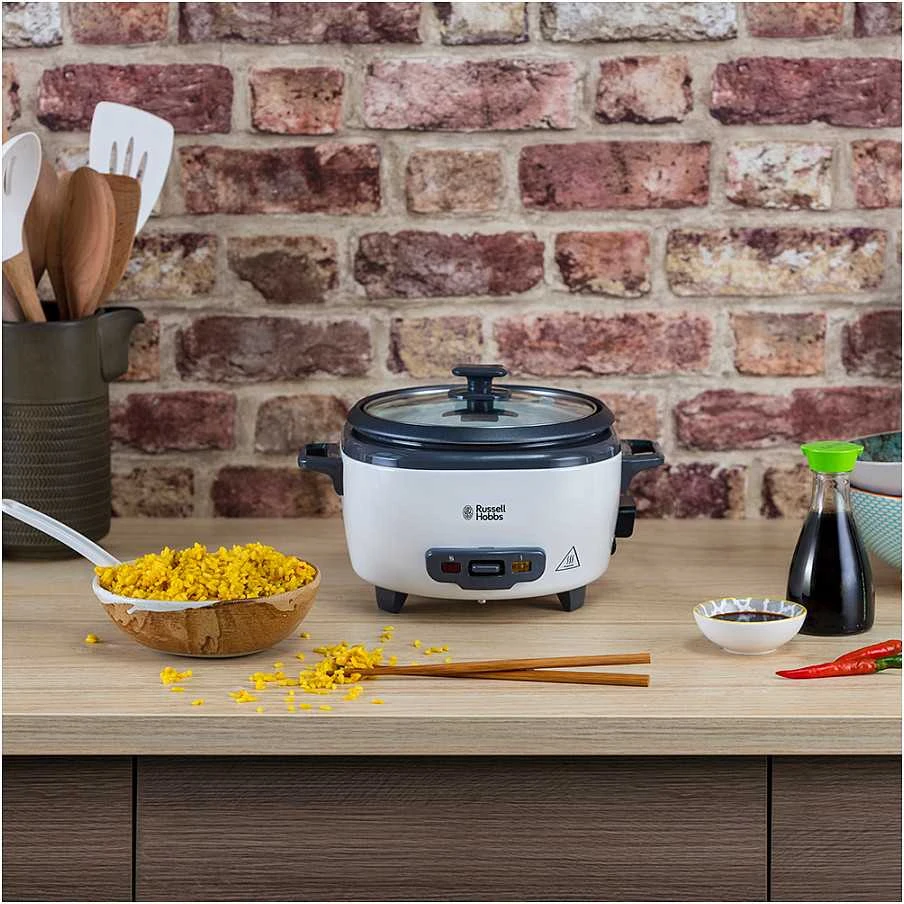 Russell Hobs Vidutinė ryžių viryklė Russell Hobbs 27030-56