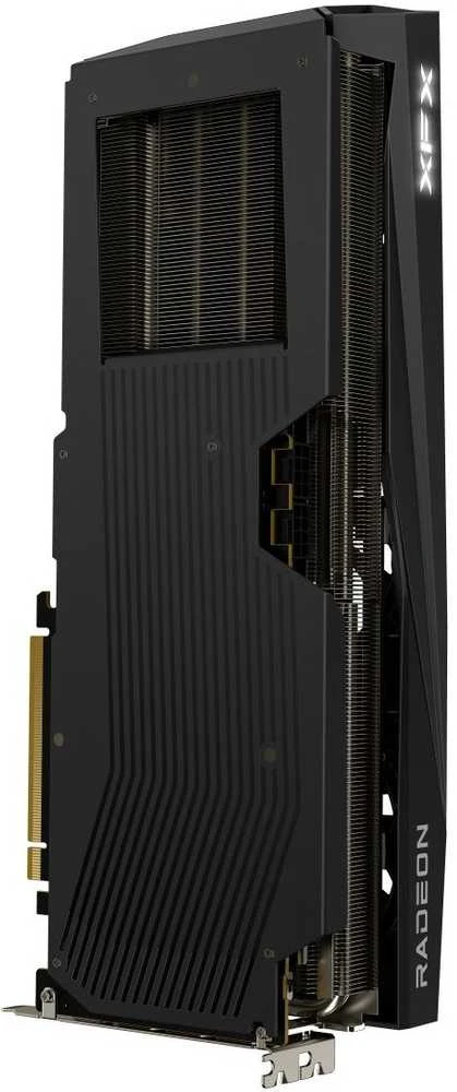 Vaizdo plokštė XFX Quicksilver AMD Radeon RX 9070XT 16GB GDDR6 256-bit HDMI 3xDP