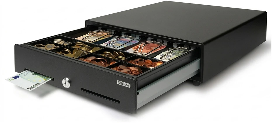 SFN Safescan SD-3540