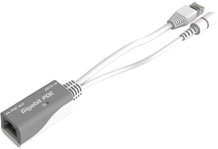 Maršrutizatorius MikroTik CRS504-4XQ-OUT