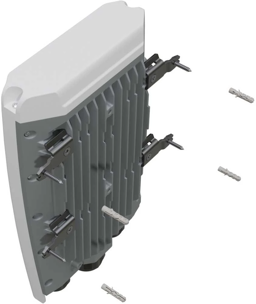 Maršrutizatorius MikroTik CRS504-4XQ-OUT