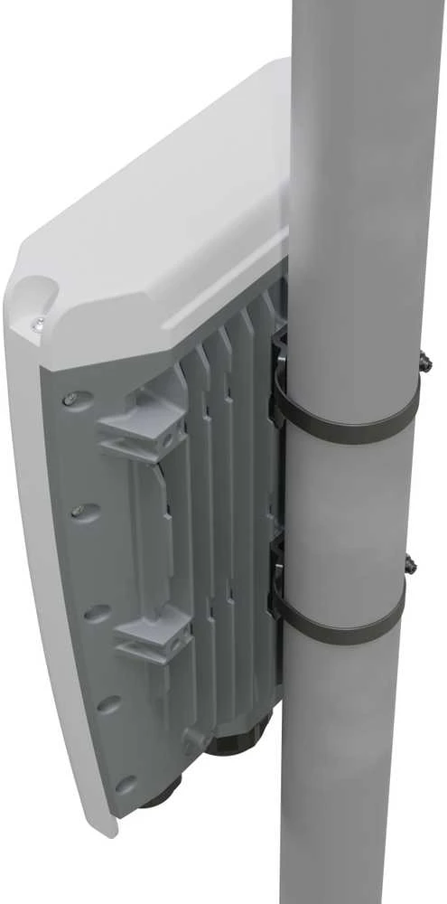 Maršrutizatorius MikroTik CRS504-4XQ-OUT