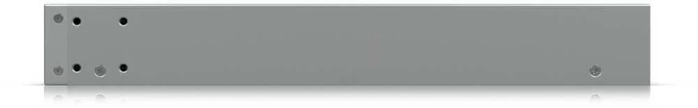 Šakotuvas UBIQUITI USW-Pro-Max-24-PoE komutatorius Etherlighting 8x RJ45 2.5Gbps 16x RJ45 1000Mbps 2x SFP+ L3 400W PoE