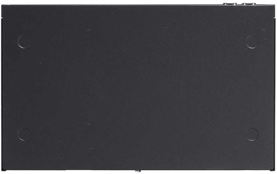 Šakotuvas TP-Link 4-PORT 10G MANAGED POE SWITCH - L2+ 2-PORT 10G SFP+ 4-PORT POE++