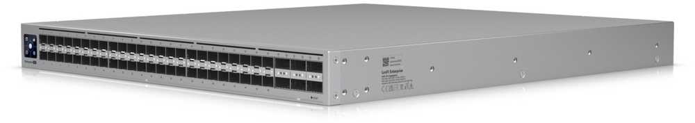 Šakotuvas Switch Ubiquiti Enterprise ECS-Aggregation Campus (ECS-AGGREGATION)