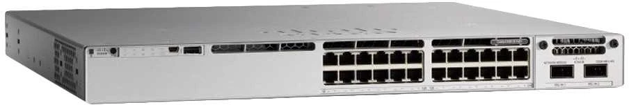Šakotuvas Cisco Port CATALYST 9300 24 PRIEVADŲ MGIG IR - UPOE TINKLO BŪTINIAUSI REIKALAI