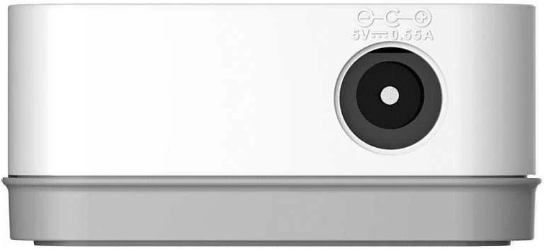 Šakotuvas D-Link DES-1005C nevaldomas komutatorius su 5x greituoju Ethernet, darbalaukio funkcija, „Plug-and-Play“ funkcija