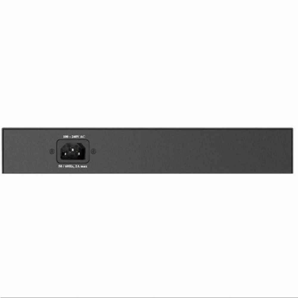 Šakotuvas D-Link | Jungiklis | DGS-1008MP | Nevaldomas | Montuojamas ant stovo | Gigabit Ethernet (vario) jungtys kiekis 8 | Maitinimas per Ethernet (PoE) jungtys kiekis 8 | Maitinimo tipas Vienvietis | 24 mėn.