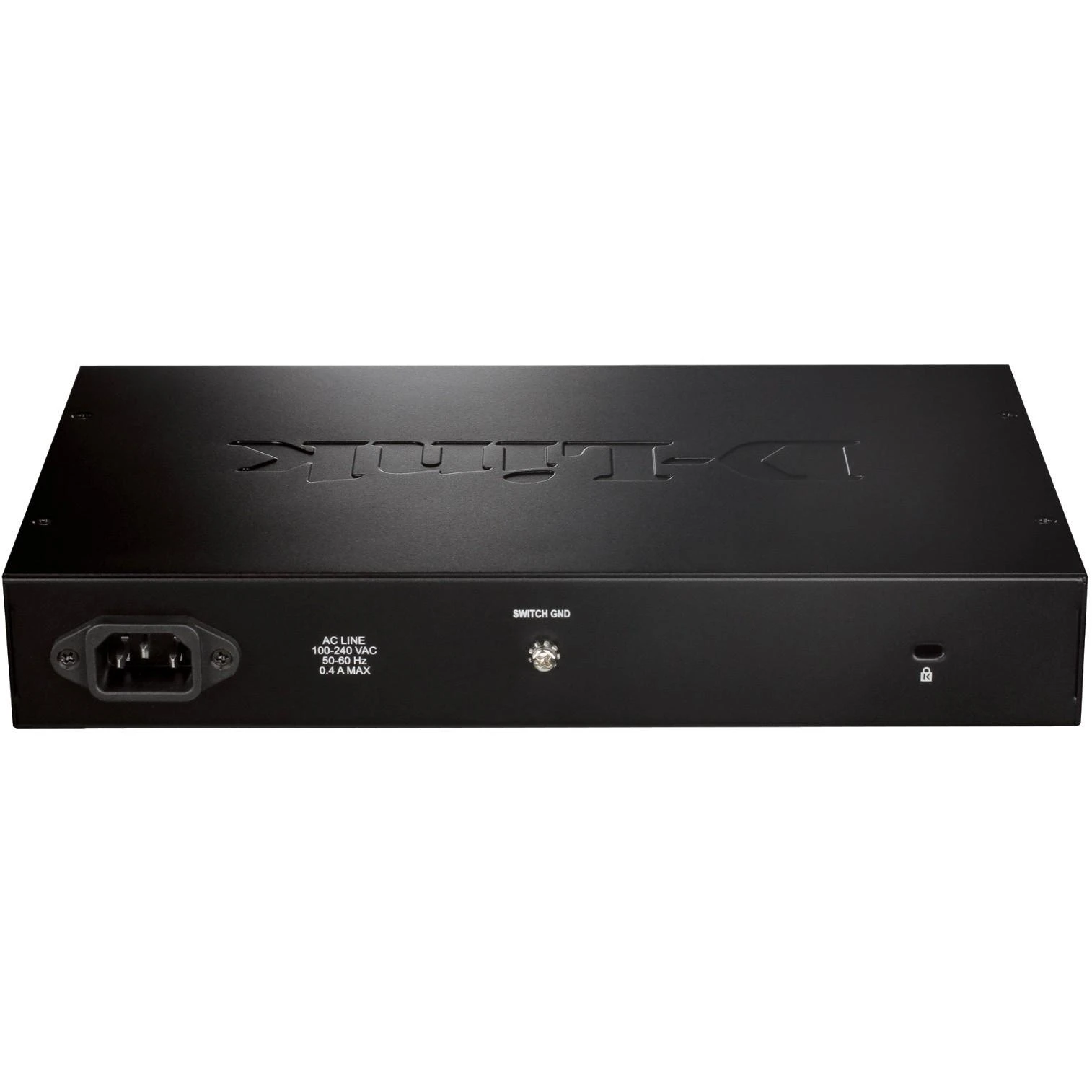 Šakotuvas Jungiklis D-Link DGS-1016D/E (16x 10/100/1000Mbps)