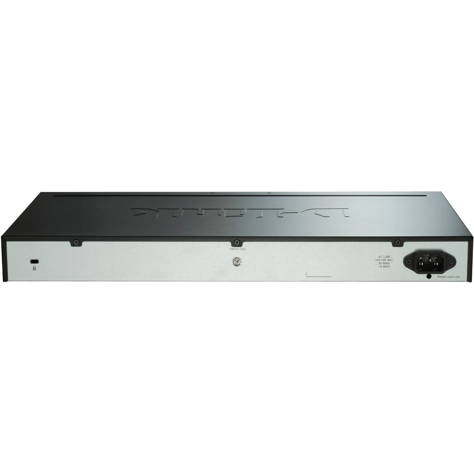 Šakotuvas D-Link | Sukraunamas išmanusis valdomas jungiklis su 10G įkėlimo nuorodomis | DGS-1510-20/E | Tvarkoma L2 | Stalinis/montuojamas ant stovo | Gigabit Ethernet (vario) jungtys kiekis 16