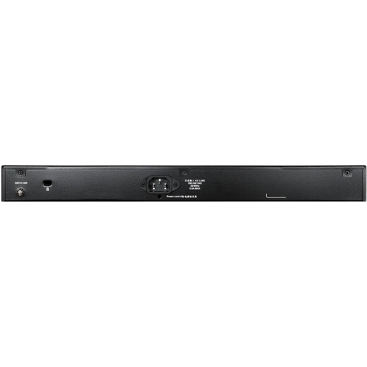 Šakotuvas D-Link | Sukraunamas išmanusis valdomas jungiklis su 10G įkėlimo nuorodomis | DGS-1510-20/E | Tvarkoma L2 | Stalinis/montuojamas ant stovo | Gigabit Ethernet (vario) jungtys kiekis 16