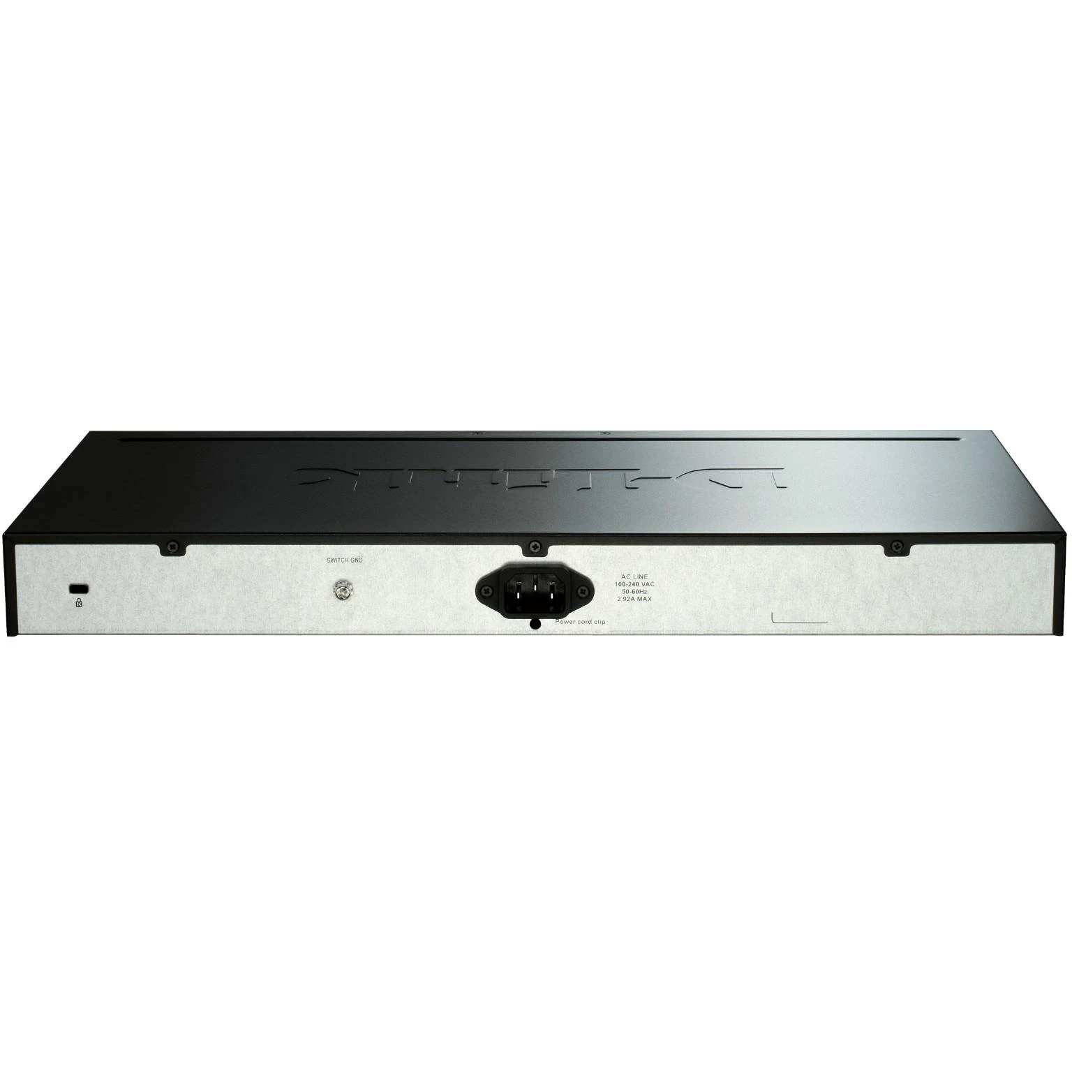 Šakotuvas D-Link | Sukraunamas išmanusis valdomas jungiklis su 10G įkėlimo nuorodomis | DGS-1510-20/E | Tvarkoma L2 | Stalinis/montuojamas ant stovo | Gigabit Ethernet (vario) jungtys kiekis 16