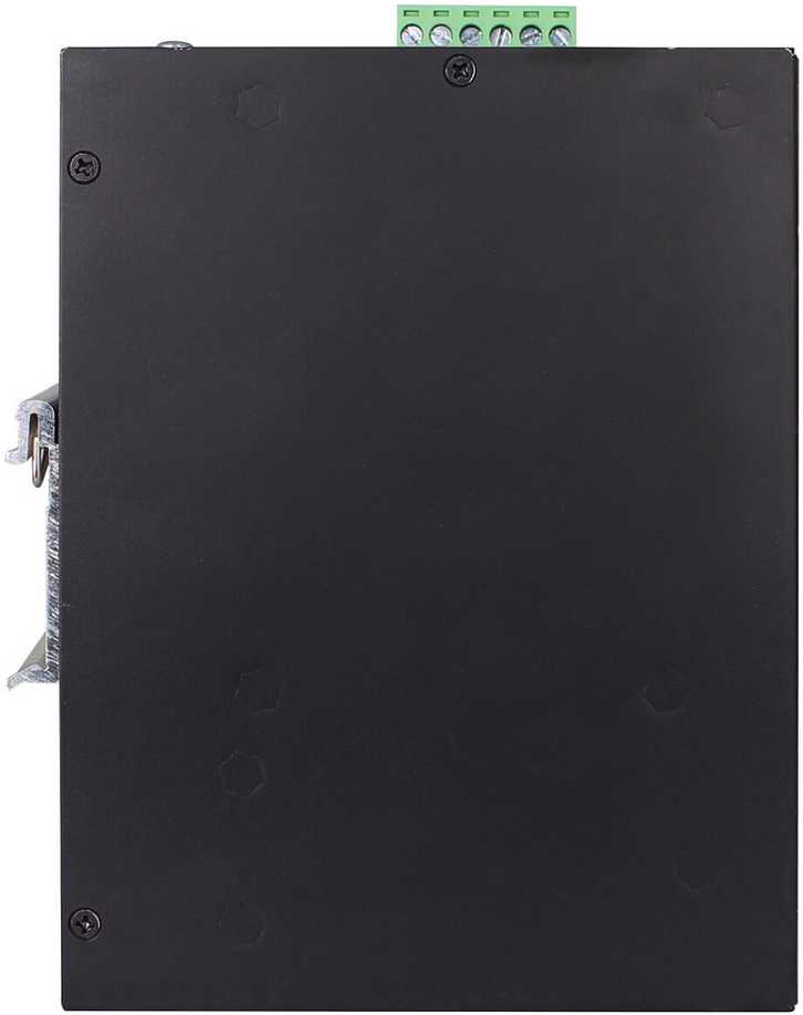 Šakotuvas Switch Tripp Lite NGI-S08C2POE8