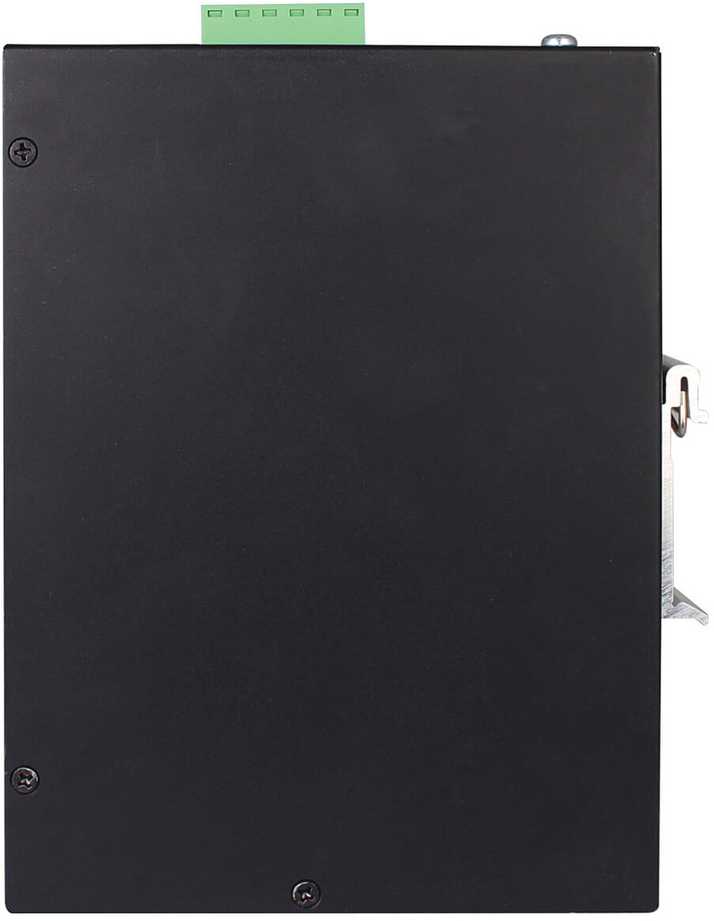 Šakotuvas Switch Tripp Lite NGI-S08C2POE8