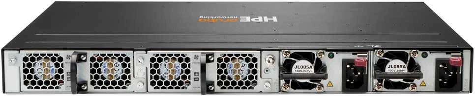 Šakotuvas Hewlett Packard (HP) 6300M 24SFP 4SFP56 SWCH-STOCK - .