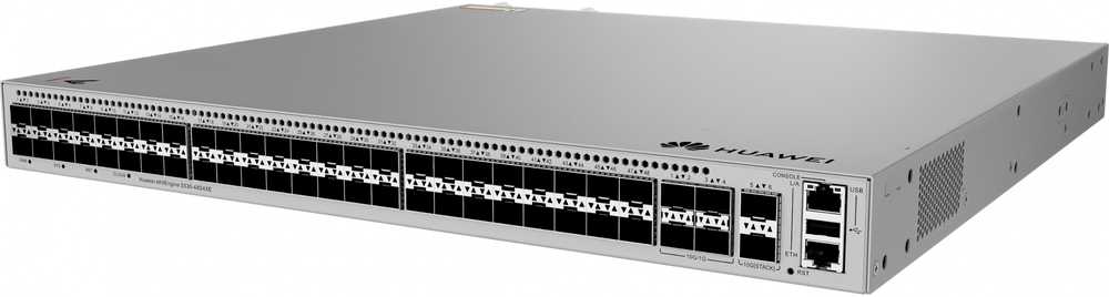 Šakotuvas Switch Huawei S530-48S4XE (98012558)