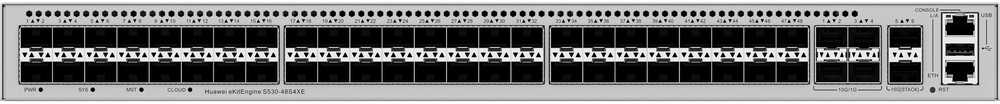 Šakotuvas Switch Huawei S530-48S4XE (98012558)