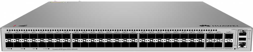 Šakotuvas Switch Huawei S530-48S4XE (98012558)