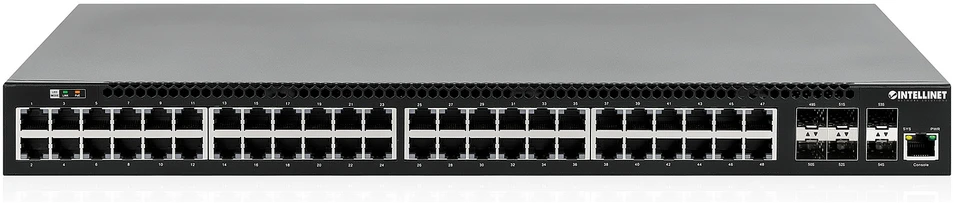 Šakotuvas Switch Intellinet 562041