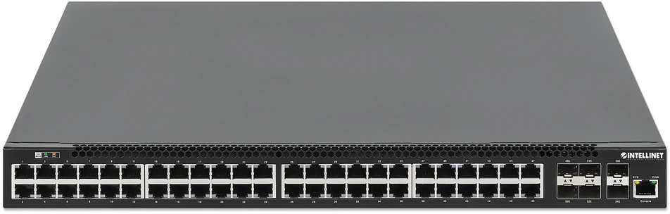 Šakotuvas Switch Intellinet 562041