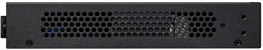 Šakotuvas LANCOM GS-2412P -