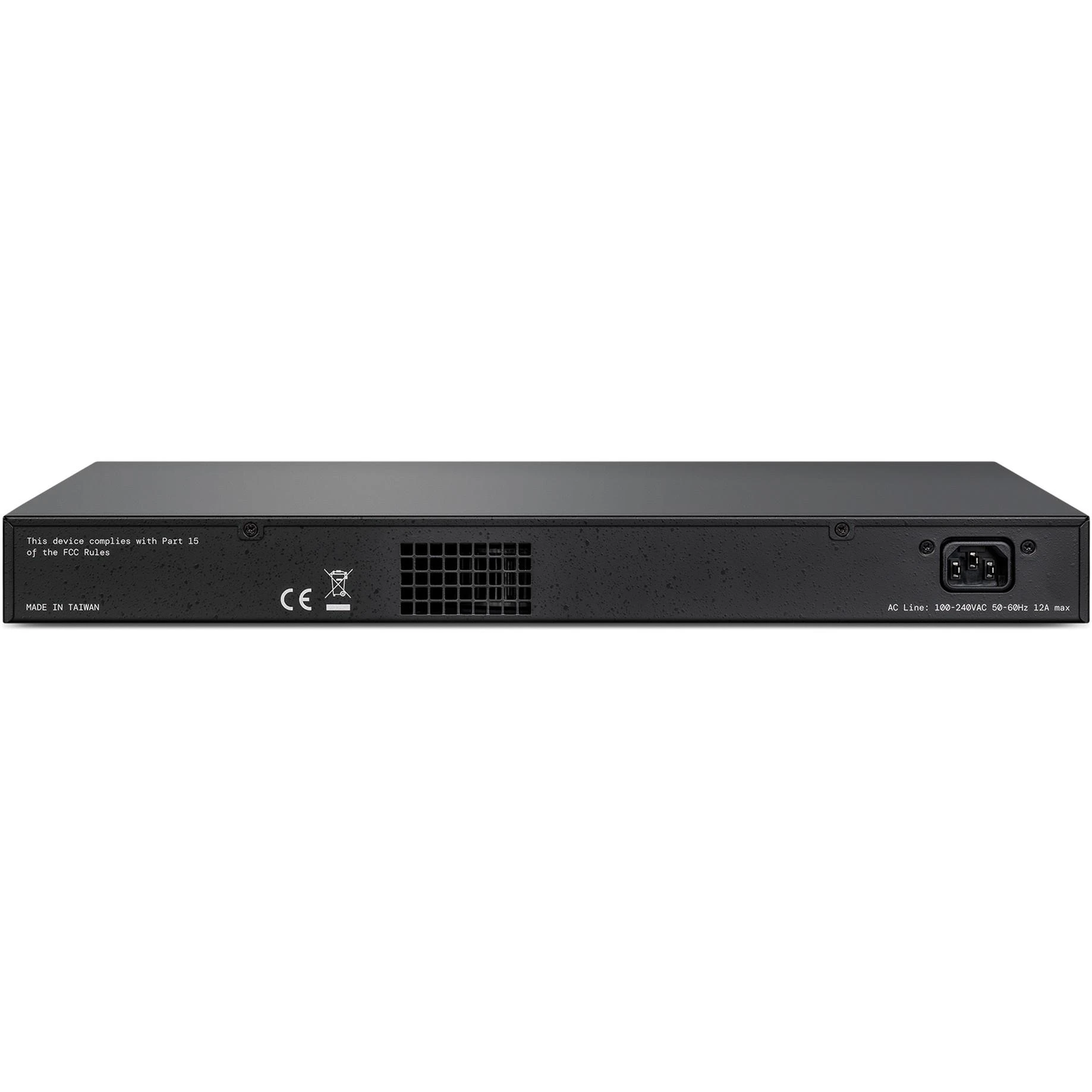 Šakotuvas Komutatorius - LANCOM GS-3652XP 48 Portai 200-256 Gbps PoE+ 740W