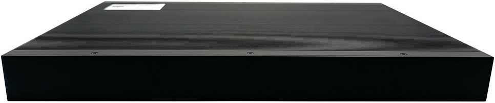 Šakotuvas Level One Switch LevelOne IXP-2871 Industrialny Zarządzany L2 24xGE PoE 370W Juodas