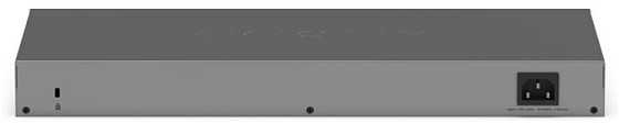 Šakotuvas Switch NETGEAR GS748-100EUS