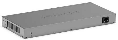 Šakotuvas Switch NETGEAR GS748-100EUS