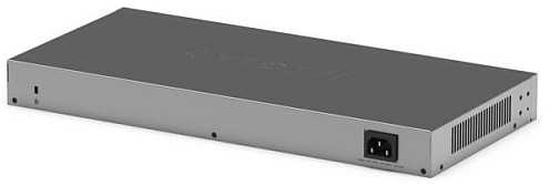 Šakotuvas Switch NETGEAR GS748-100EUS