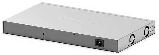 Šakotuvas NETGEAR GS748Tv6 valdomas L2/L3/L4 gigabito eternetas (10/100/1000)