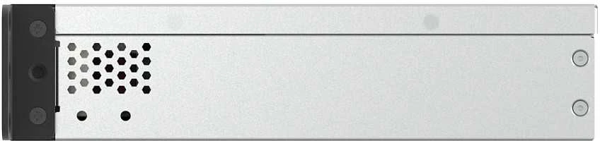 Šakotuvas QNAP QSW-M3224-24T jungiklis 24 prievadai 10GBASE-T lustas