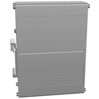 Šakotuvas Teltonika | Jungiklis | TSW210 | Nevaldomas | Tvirtinama prie sienos | Gigabit Ethernet (vario) jungtys kiekis 8 | SFP jungtys kiekis 2 | 24 mėn.