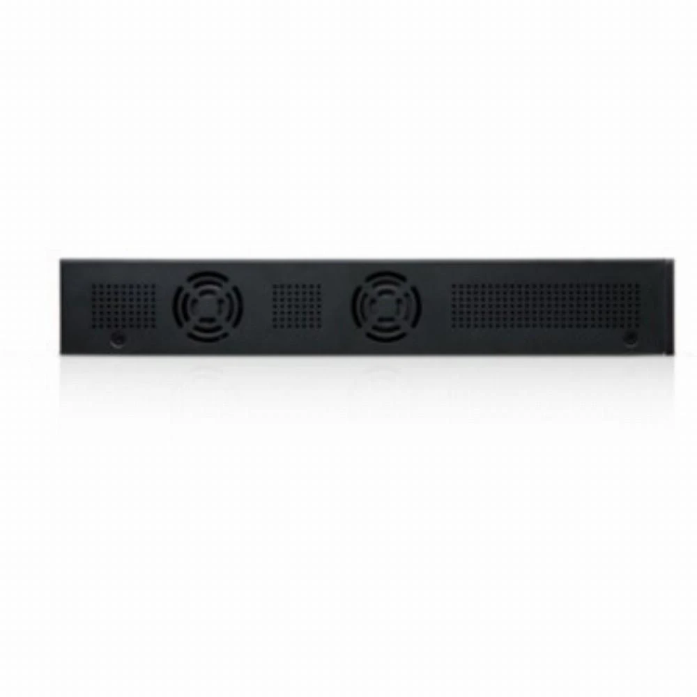 Šakotuvas Ubiquiti | Jungiklis | ES-24-250W | Tvarkomas žiniatinklis | Montuojamas ant stovo | Gigabit Ethernet (vario) jungtys kiekis 24 | SFP jungtys kiekis 2 | 12 mėn.