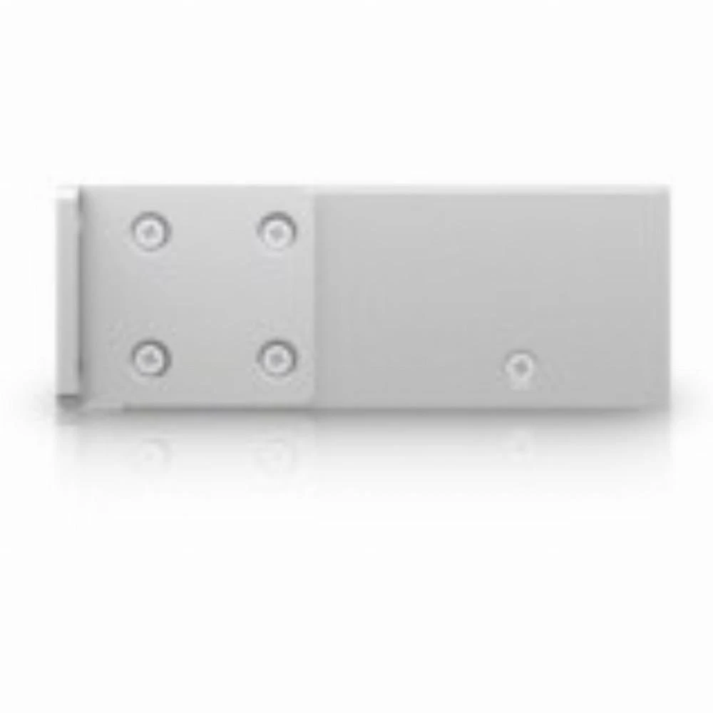 UBIQUITI USW-Aggregation UniFi valdomas jungiklis 8x SFP+ 160 Gbps perjungimo talpa Layer2 be ventiliatoriaus