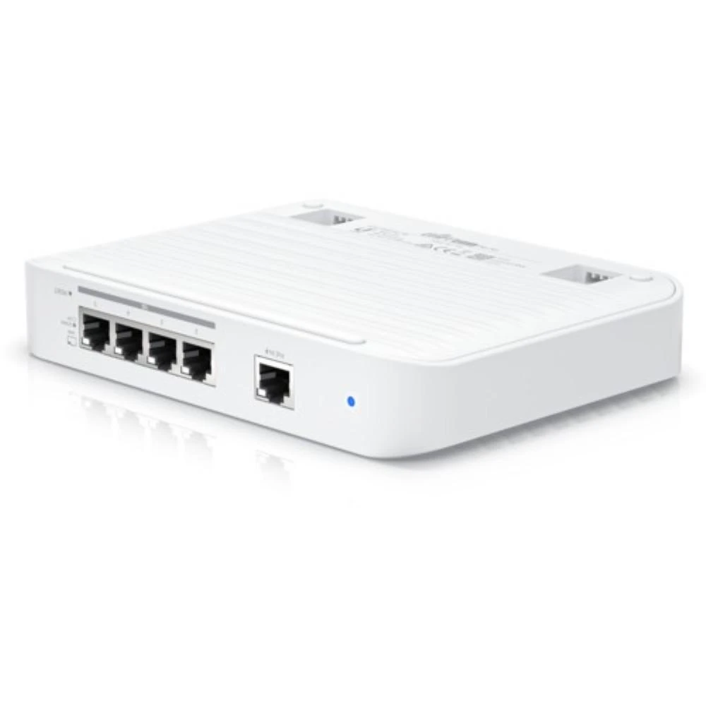 Šakotuvas Ubiquiti | Switch Flex XG | USW-Flex-XG