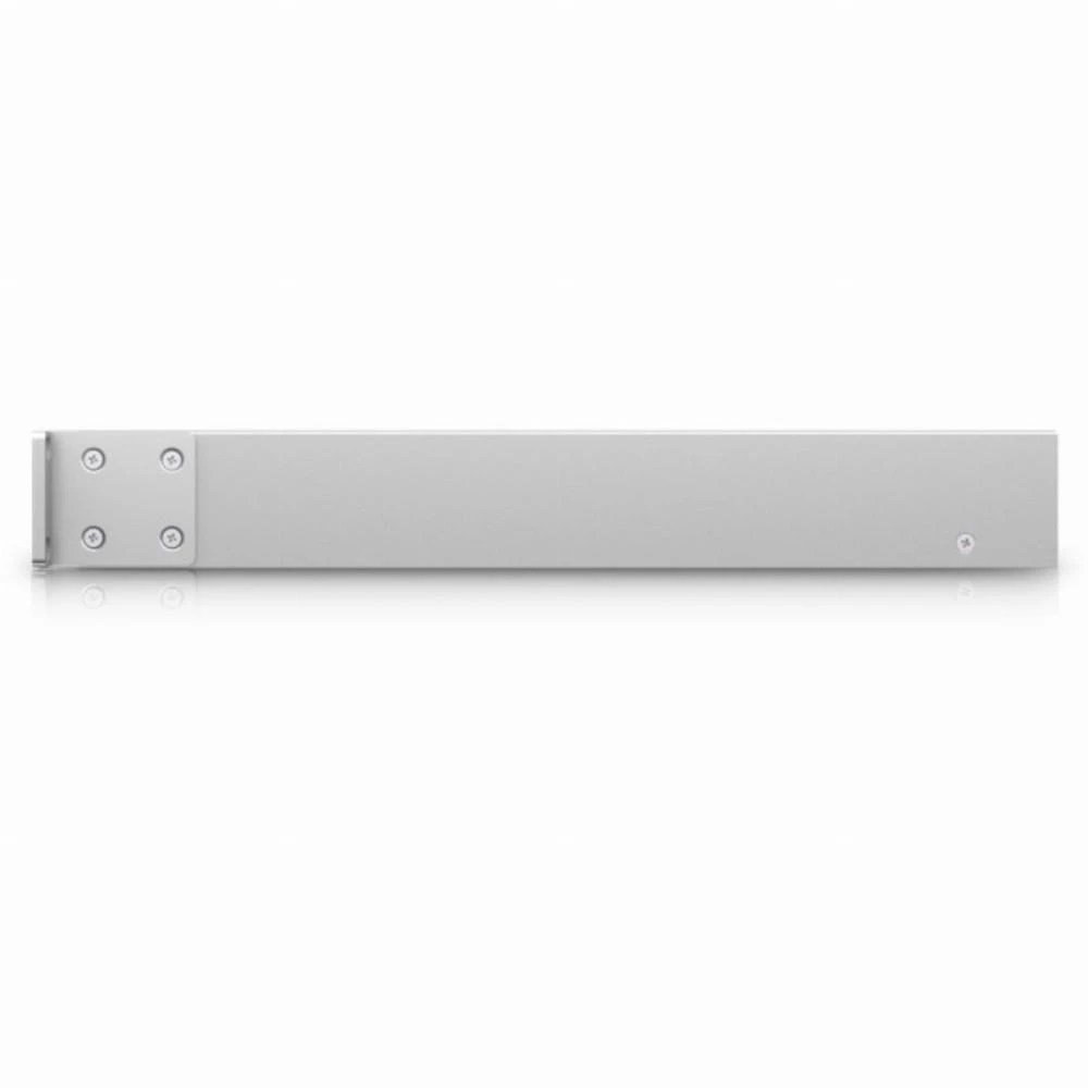 Ubiquiti | Switch Enterprise 24 PoE | USW-Enterprise-24-PoE | Tvarkoma L3 | Montuojamas ant stovo | Gigabit Ethernet (vario) jungtys kiekis 12x10/100/1000 Mbps + 12x100/1000/2500 Mbps | SFP jungtys kiekis 0 | SFP+ jungtys kiekis 2 | PoE+ jungtys kiekis 24 | Maitinimo tipas AC/DC, Vidinis, 550W