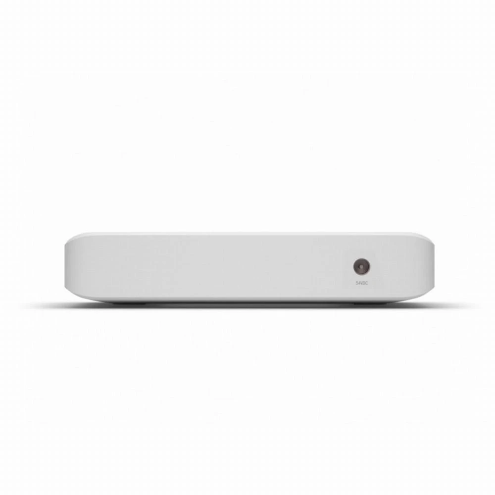 Ubiquiti UniFi 8 prievadų PoE komutatorius | USW-LITE-8-POE