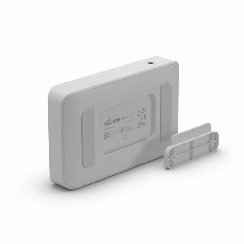 Ubiquiti UniFi 8 prievadų PoE komutatorius | USW-LITE-8-POE