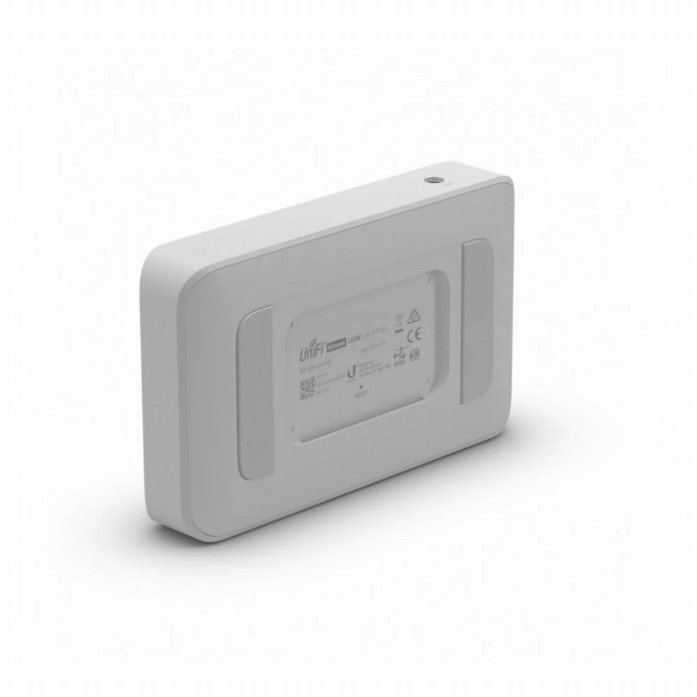 Ubiquiti UniFi 8 prievadų PoE komutatorius | USW-LITE-8-POE
