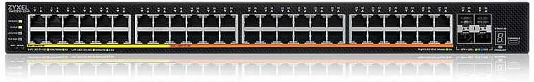 Šakotuvas Zyxel XMG2230-52HP-ZZ0101F