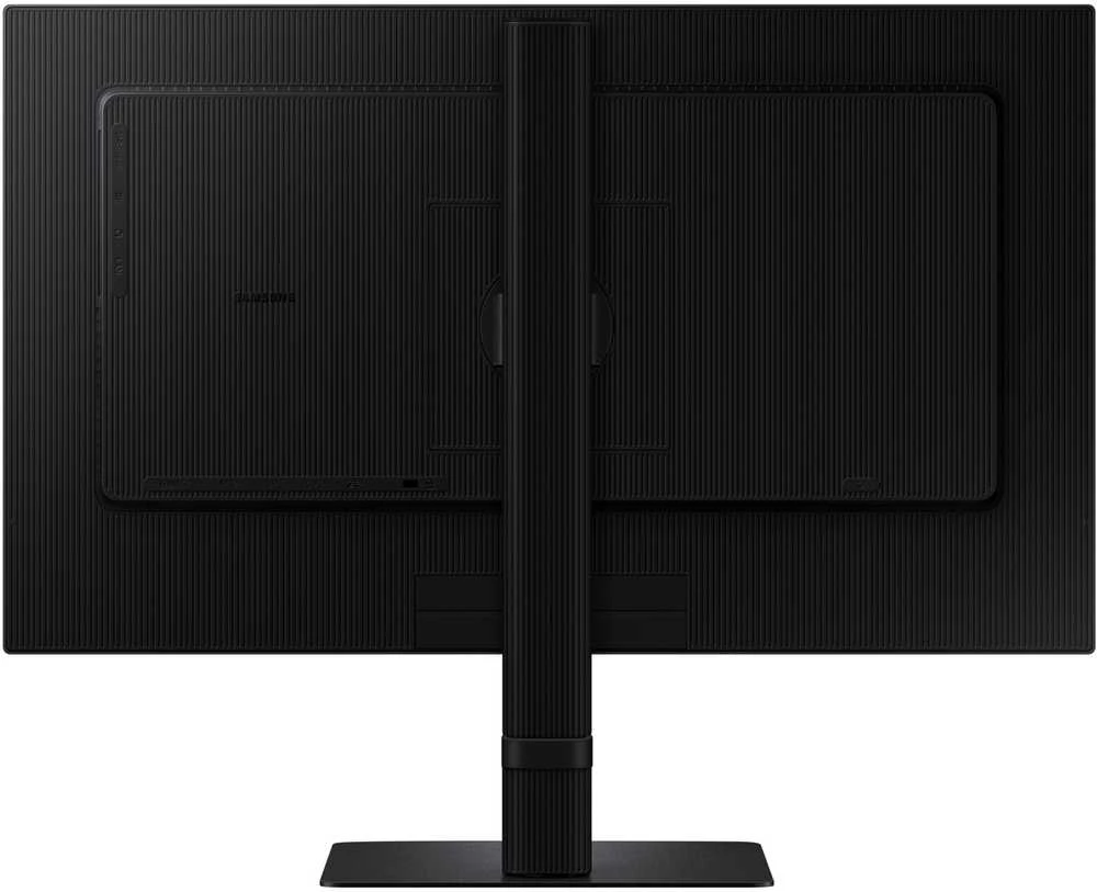 Monitorius Samsung Viewfinity S6 (LS24D604UAUXEN)